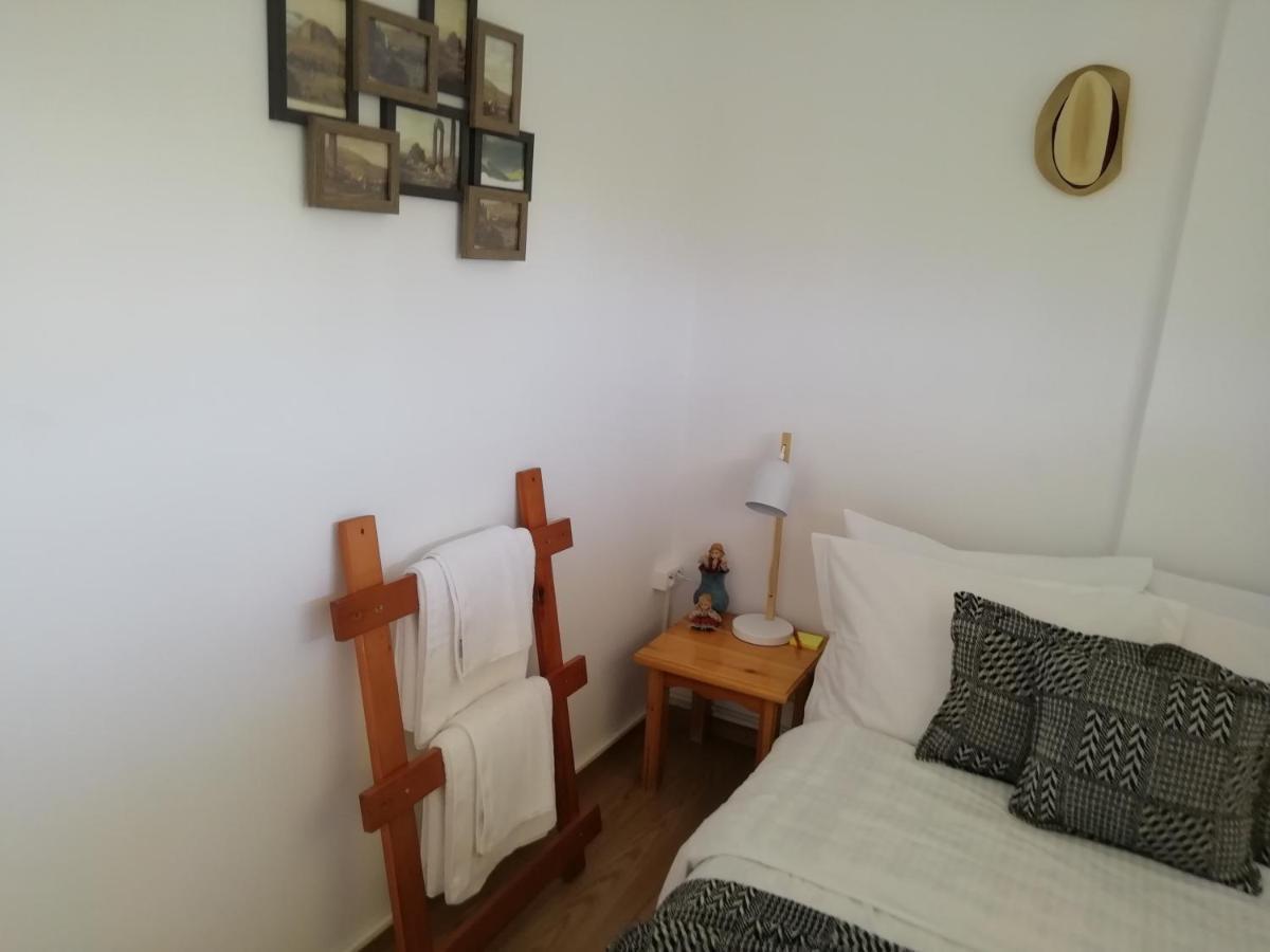 Perigiali Beach Apartment - 2 Free Bikes Perigialion Екстер'єр фото