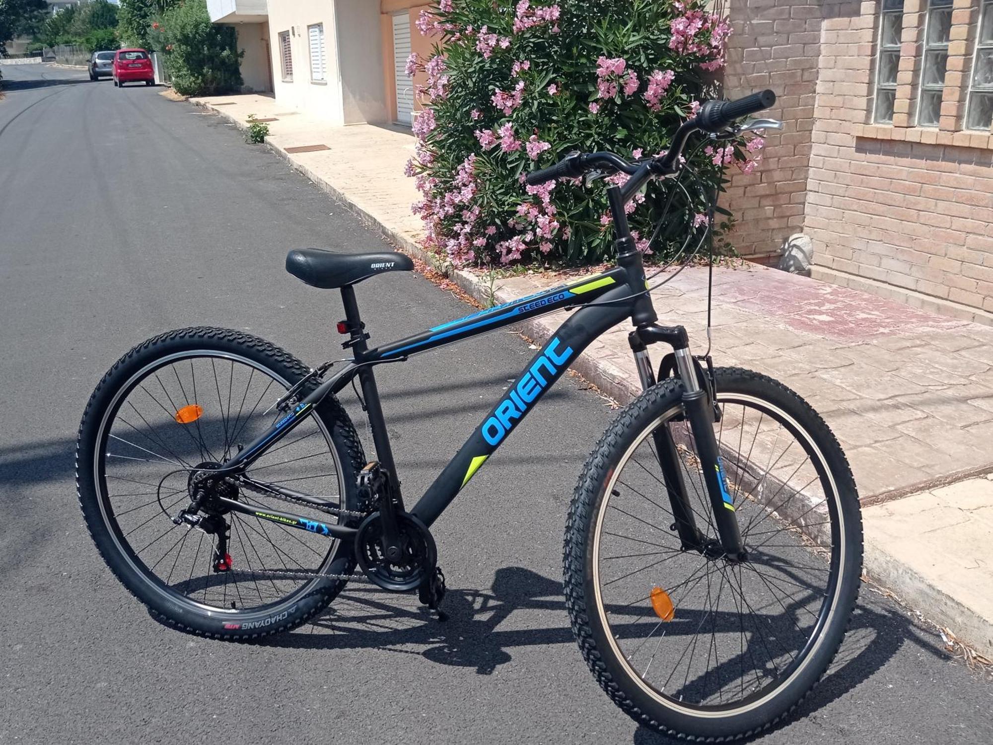 Perigiali Beach Apartment - 2 Free Bikes Perigialion Екстер'єр фото